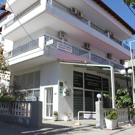 Lena Studios In Χανιώτη Εξωτερικό φωτογραφία