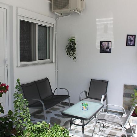 Lena Studios In Χανιώτη Εξωτερικό φωτογραφία