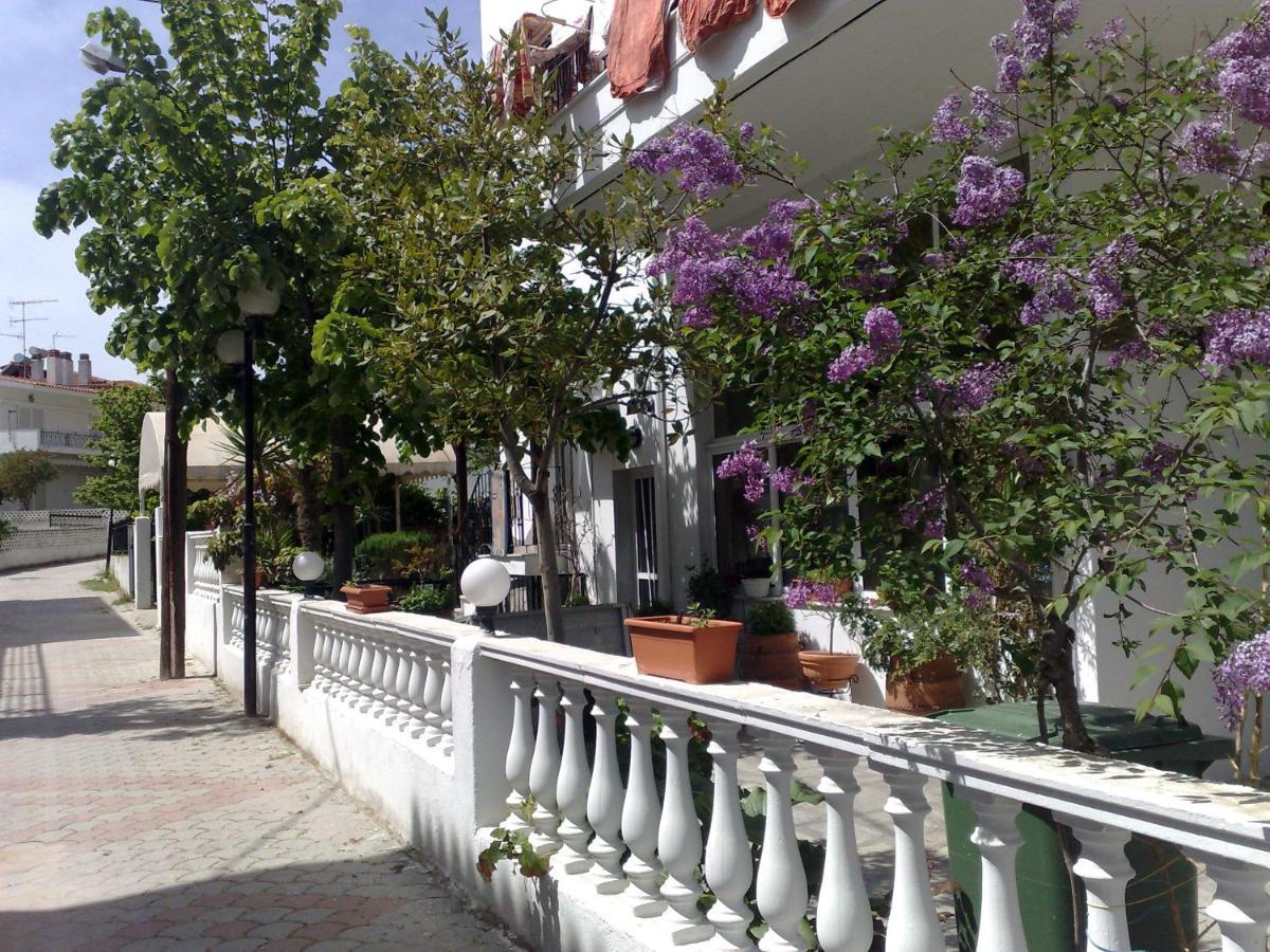 Lena Studios In Χανιώτη Εξωτερικό φωτογραφία