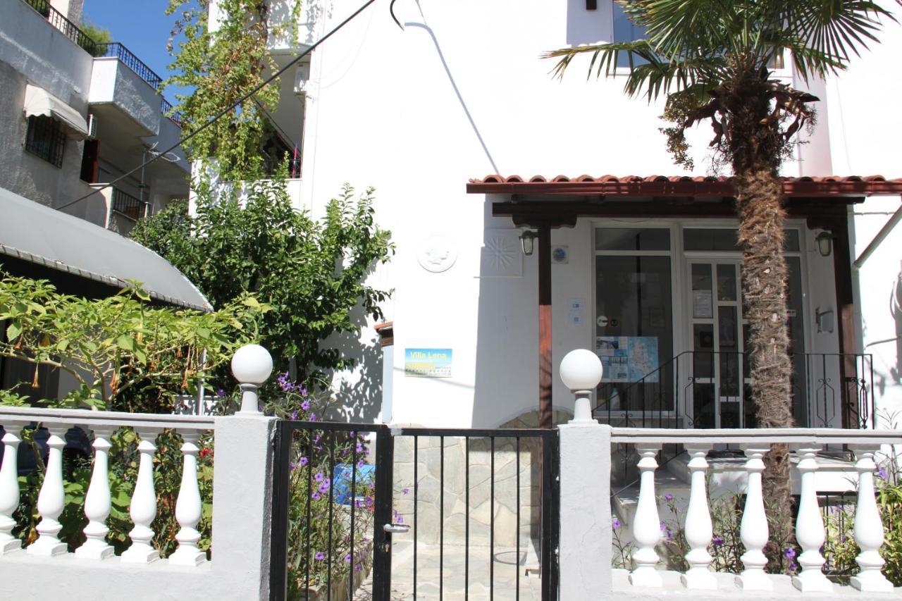 Lena Studios In Χανιώτη Εξωτερικό φωτογραφία