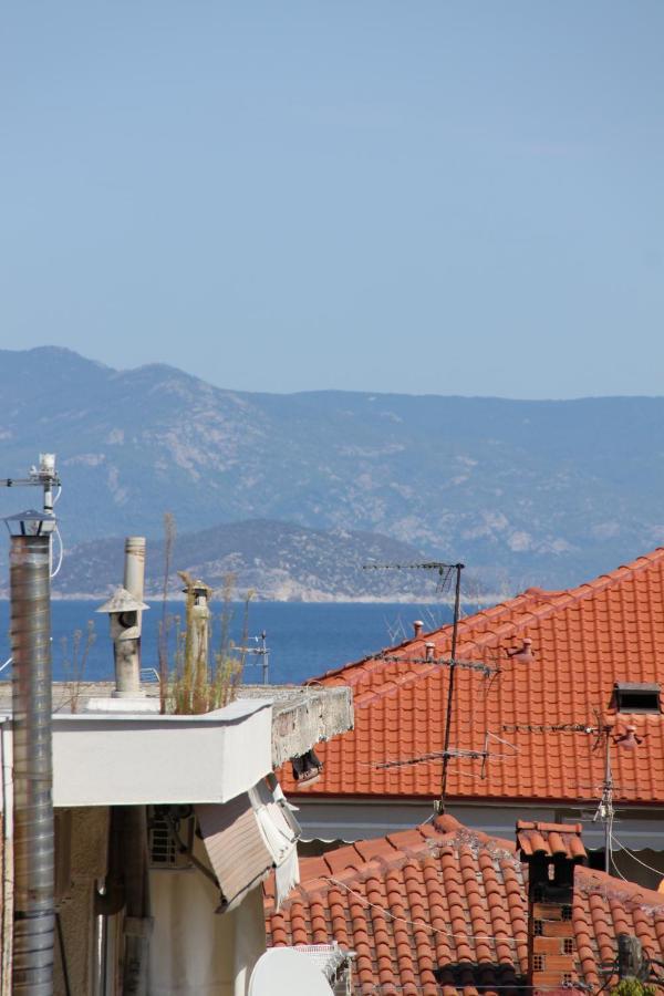 Lena Studios In Χανιώτη Εξωτερικό φωτογραφία