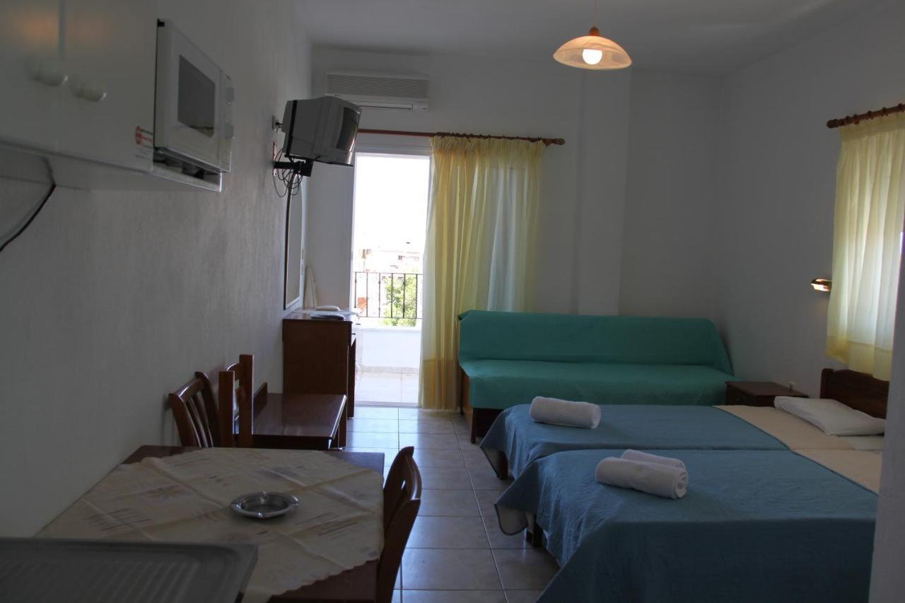 Lena Studios In Χανιώτη Εξωτερικό φωτογραφία