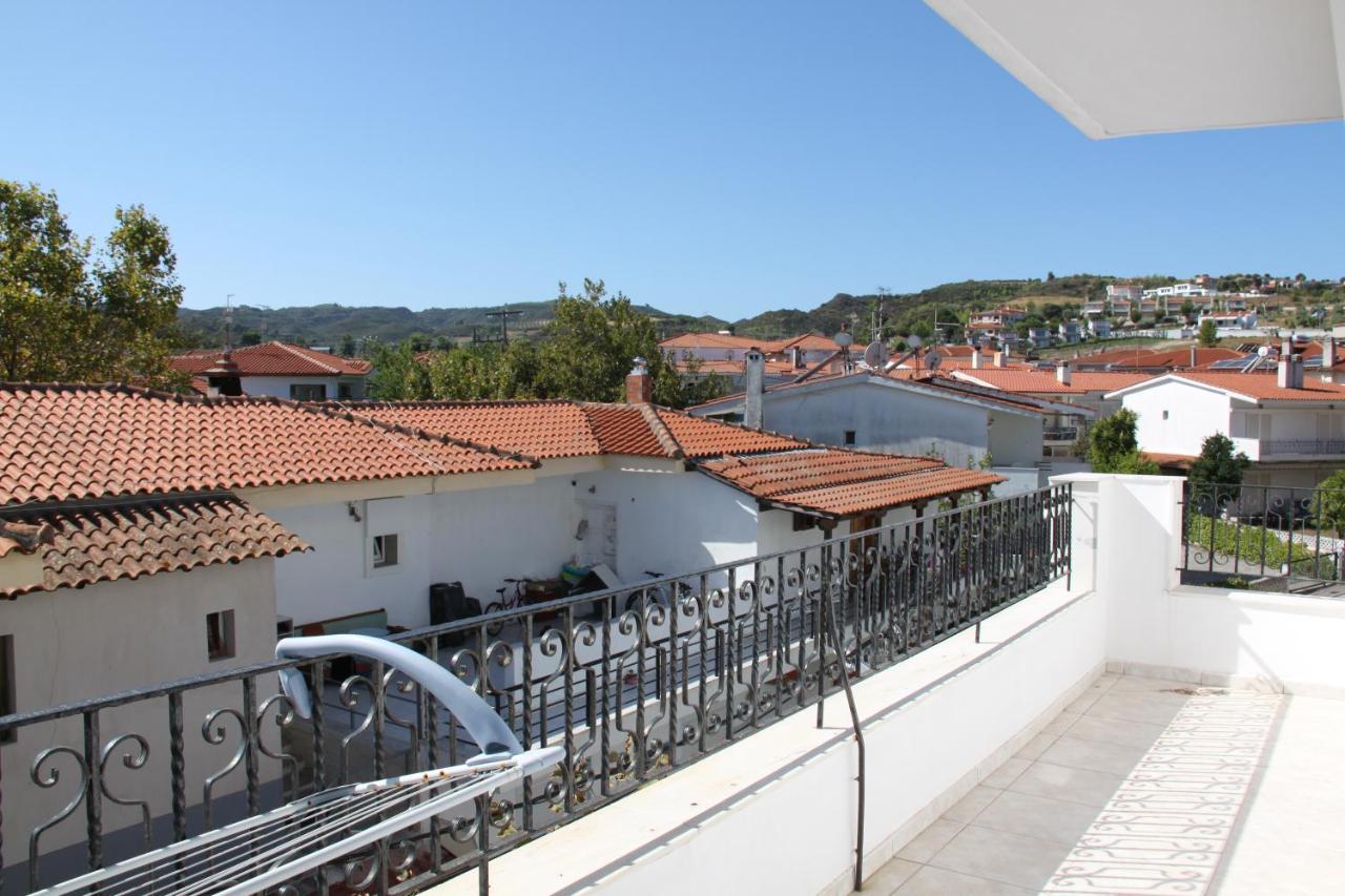 Lena Studios In Χανιώτη Εξωτερικό φωτογραφία