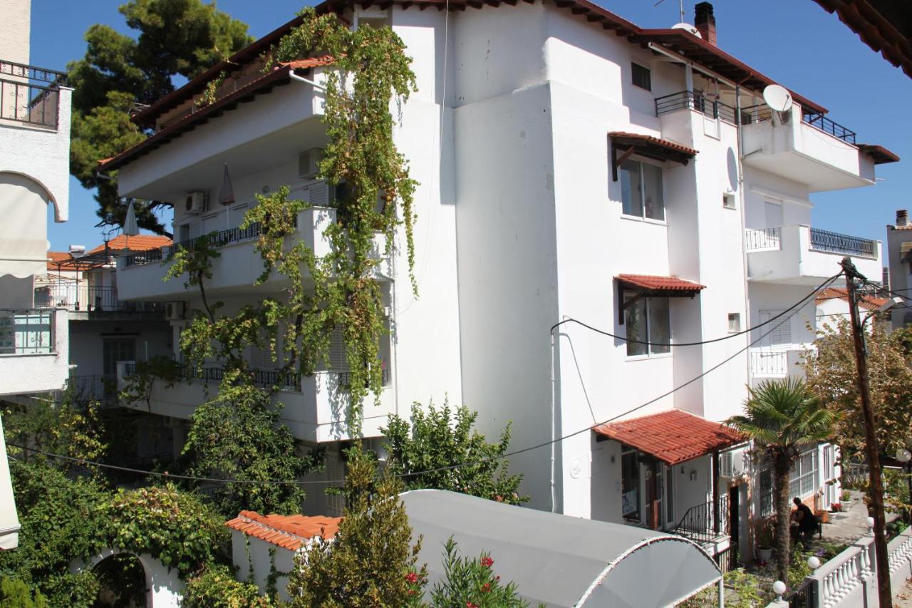 Lena Studios In Χανιώτη Εξωτερικό φωτογραφία