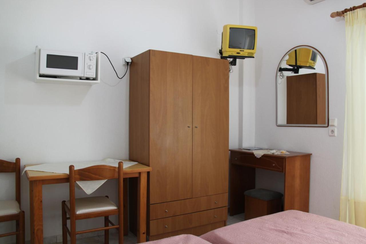 Lena Studios In Χανιώτη Εξωτερικό φωτογραφία