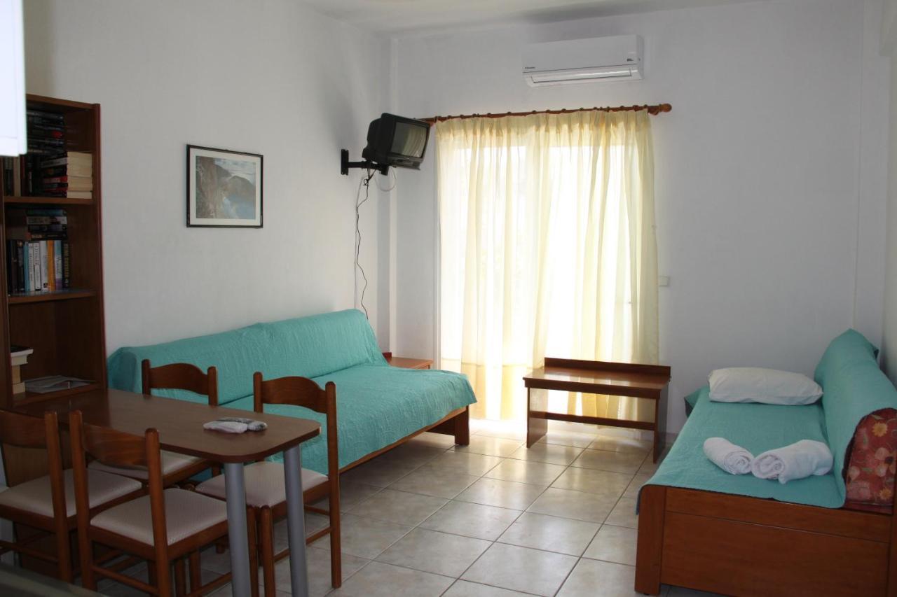 Lena Studios In Χανιώτη Εξωτερικό φωτογραφία