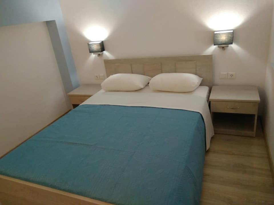 Lena Studios In Χανιώτη Εξωτερικό φωτογραφία