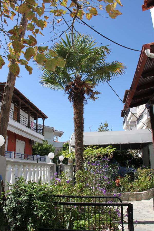 Lena Studios In Χανιώτη Εξωτερικό φωτογραφία