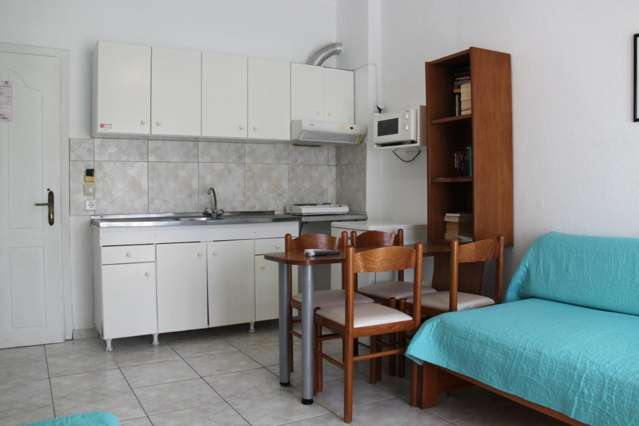 Lena Studios In Χανιώτη Εξωτερικό φωτογραφία