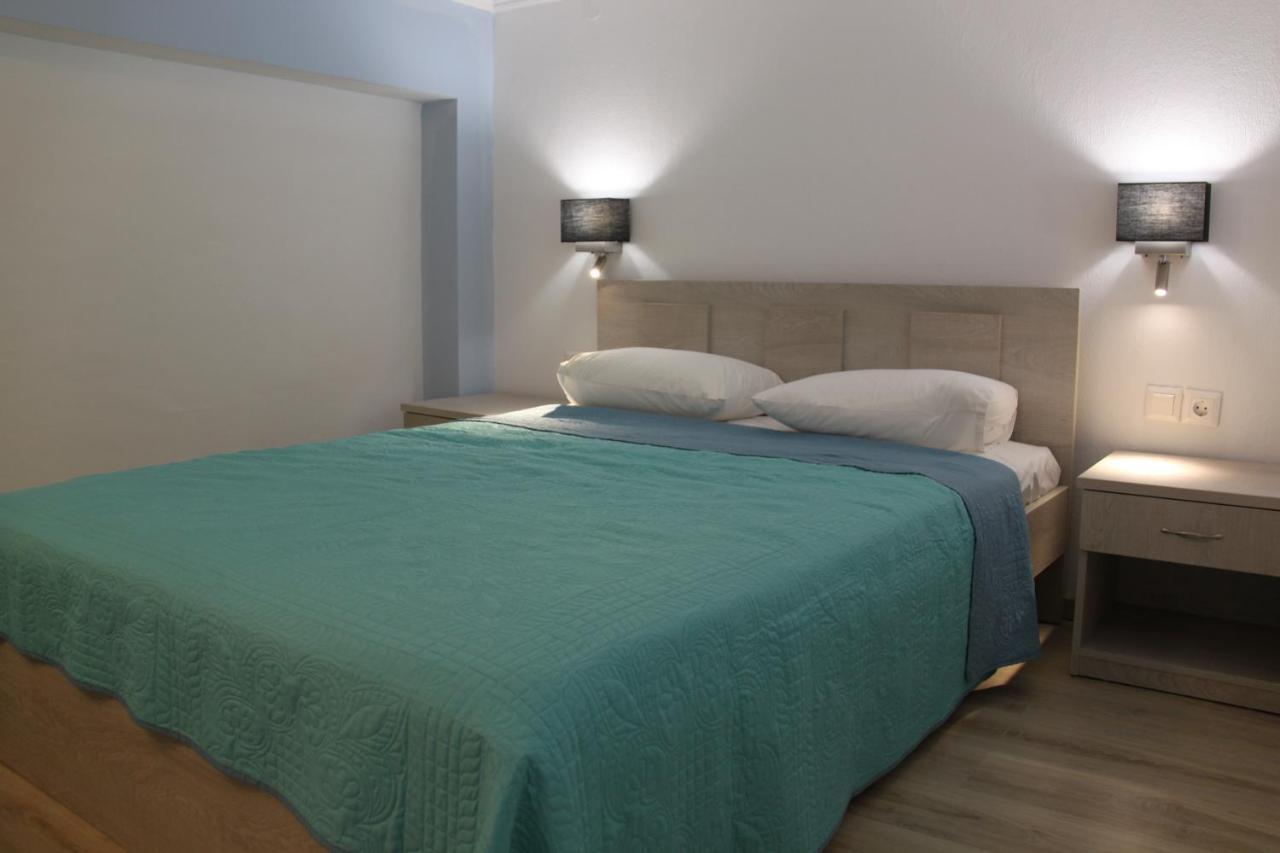 Lena Studios In Χανιώτη Εξωτερικό φωτογραφία