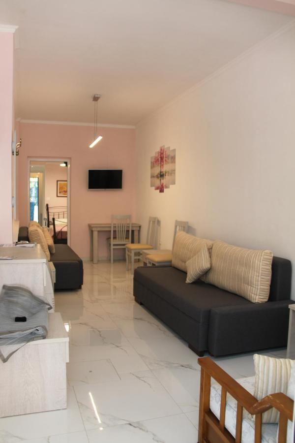 Lena Studios In Χανιώτη Εξωτερικό φωτογραφία