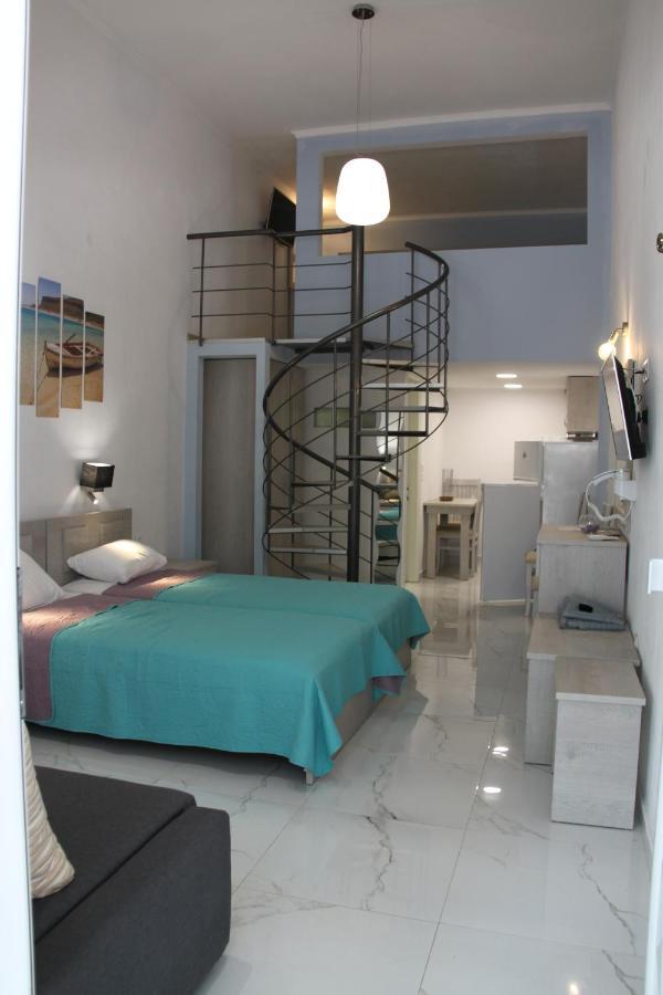 Lena Studios In Χανιώτη Εξωτερικό φωτογραφία