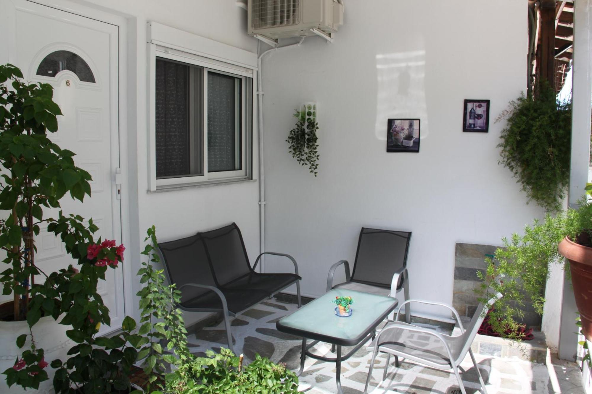 Lena Studios In Χανιώτη Εξωτερικό φωτογραφία