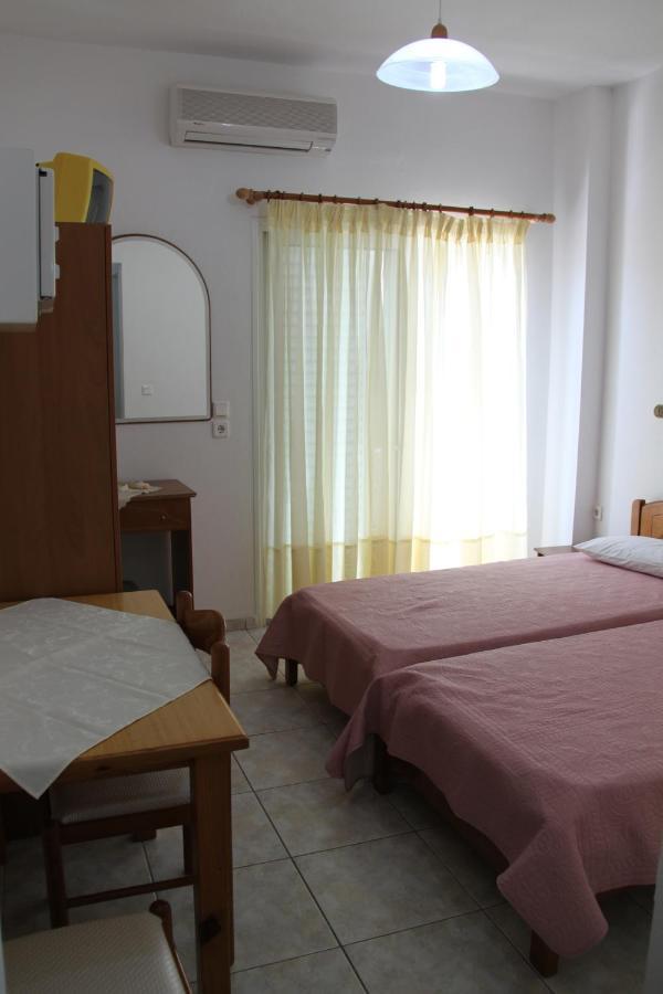 Lena Studios In Χανιώτη Εξωτερικό φωτογραφία