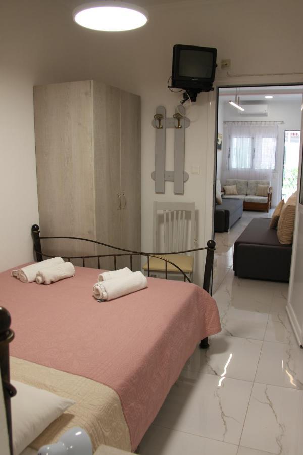 Lena Studios In Χανιώτη Εξωτερικό φωτογραφία
