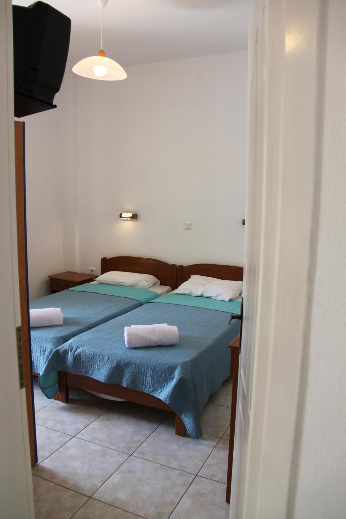 Lena Studios In Χανιώτη Εξωτερικό φωτογραφία