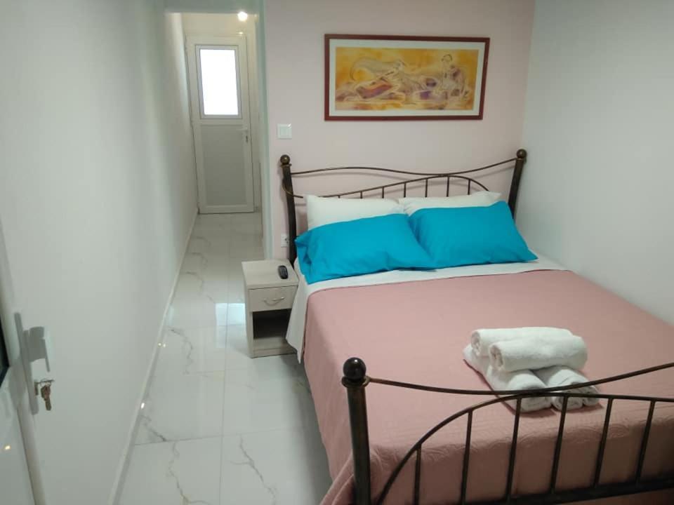 Lena Studios In Χανιώτη Εξωτερικό φωτογραφία