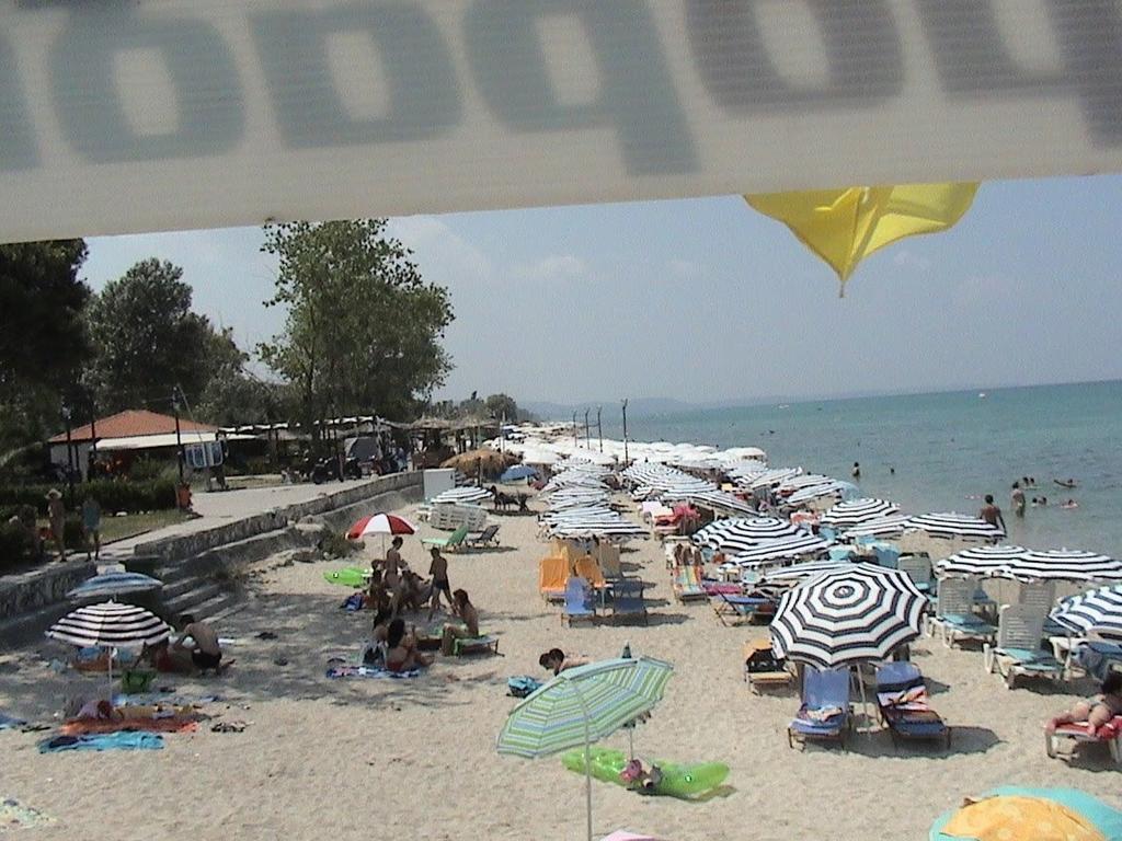Lena Studios In Χανιώτη Εξωτερικό φωτογραφία