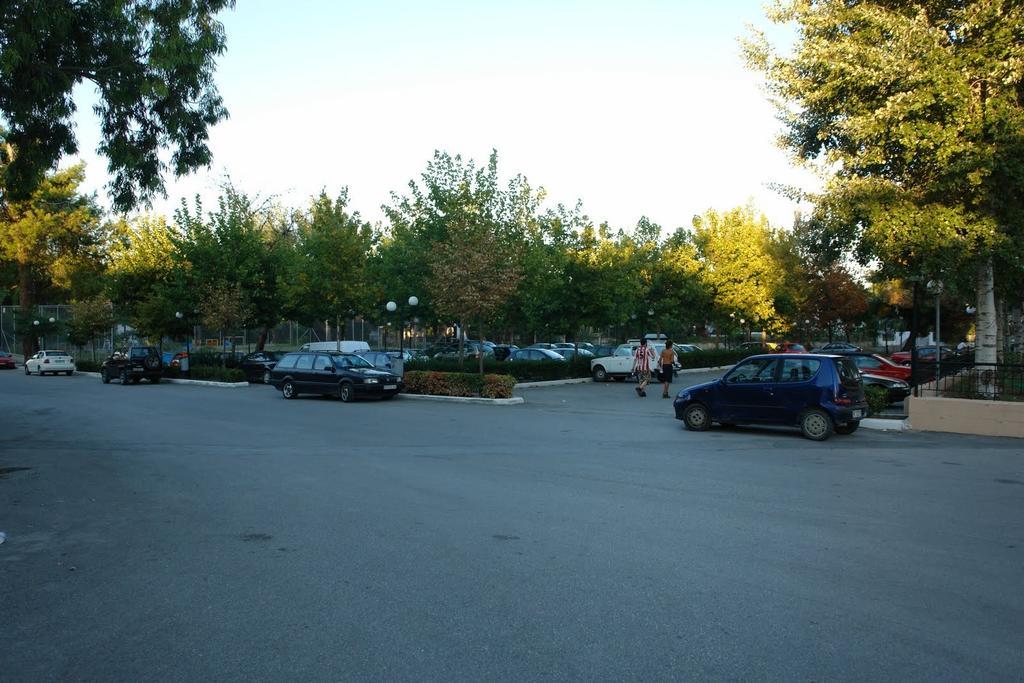 Lena Studios In Χανιώτη Εξωτερικό φωτογραφία